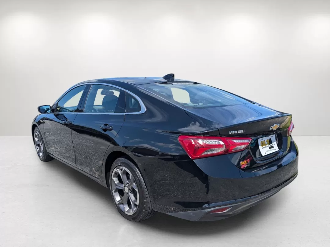 2021 /Jet Black Chevrolet Malibu LT (1G1ZD5ST7MF) with an Other engine, located at 5115 14th Ave., Columbus, GA, 31904, (706) 323-0345, 32.511494, -84.971046 - Are you ready to elevate your daily commute, family trips, or weekend getaways? Look no further than this stunning 2021 Chevrolet Malibu LT, expertly designed for those who appreciate comfort, style, and reliability. Whether you're navigating through Phenix City or heading out on a road trip to near - Photo#6