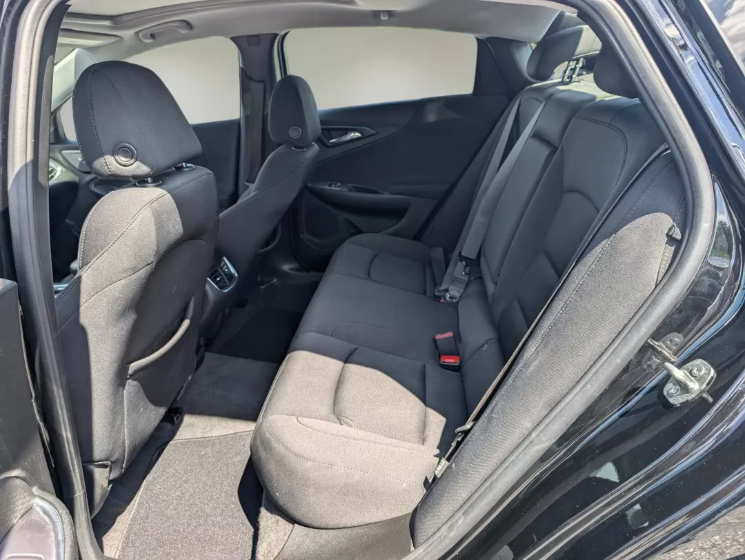 2021 /Jet Black Chevrolet Malibu LT (1G1ZD5ST7MF) with an Other engine, located at 5115 14th Ave., Columbus, GA, 31904, (706) 323-0345, 32.511494, -84.971046 - Are you ready to elevate your daily commute, family trips, or weekend getaways? Look no further than this stunning 2021 Chevrolet Malibu LT, expertly designed for those who appreciate comfort, style, and reliability. Whether you're navigating through Phenix City or heading out on a road trip to near - Photo#10