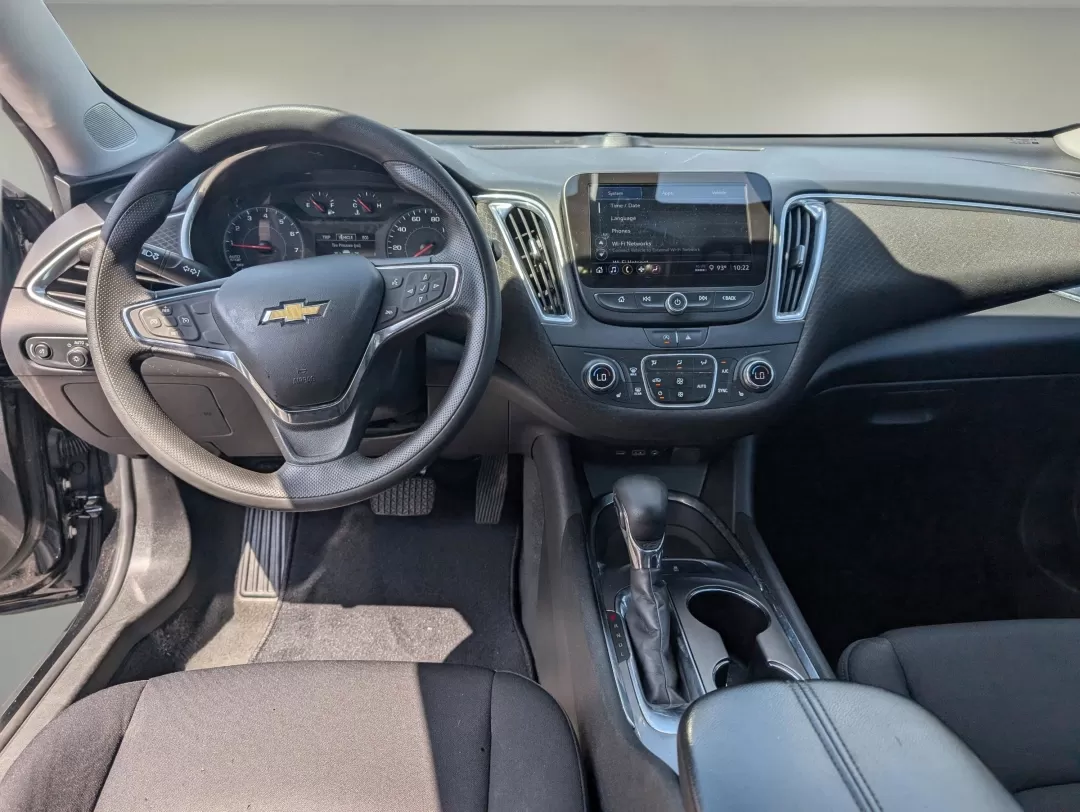 2021 /Jet Black Chevrolet Malibu LT (1G1ZD5ST7MF) with an Other engine, located at 5115 14th Ave., Columbus, GA, 31904, (706) 323-0345, 32.511494, -84.971046 - Are you ready to elevate your daily commute, family trips, or weekend getaways? Look no further than this stunning 2021 Chevrolet Malibu LT, expertly designed for those who appreciate comfort, style, and reliability. Whether you're navigating through Phenix City or heading out on a road trip to near - Photo#11