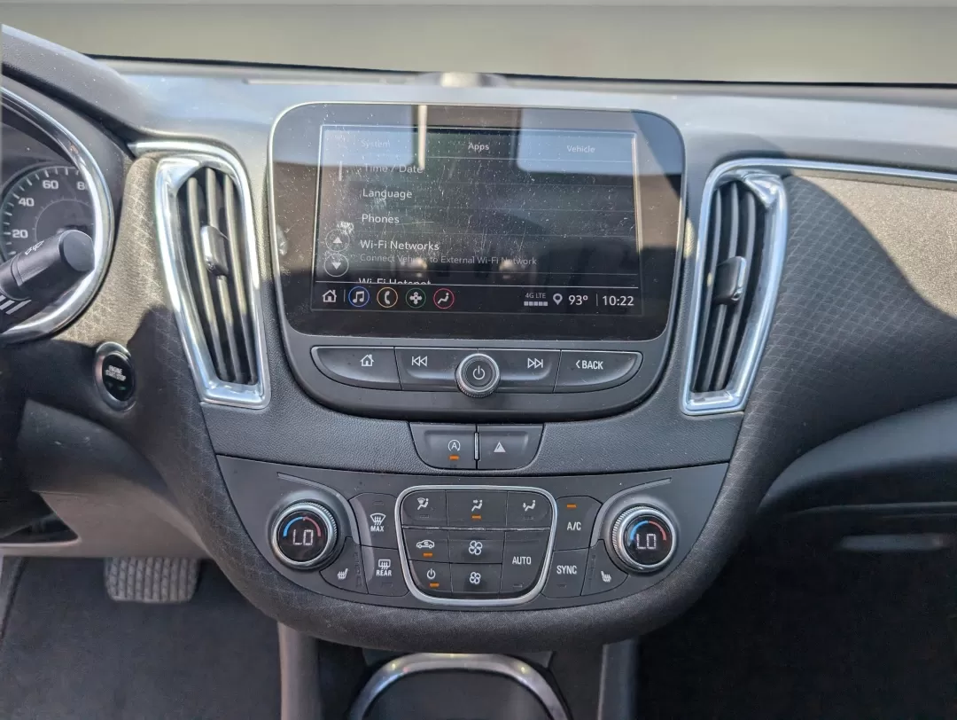 2021 /Jet Black Chevrolet Malibu LT (1G1ZD5ST7MF) with an Other engine, located at 5115 14th Ave., Columbus, GA, 31904, (706) 323-0345, 32.511494, -84.971046 - Are you ready to elevate your daily commute, family trips, or weekend getaways? Look no further than this stunning 2021 Chevrolet Malibu LT, expertly designed for those who appreciate comfort, style, and reliability. Whether you're navigating through Phenix City or heading out on a road trip to near - Photo#13