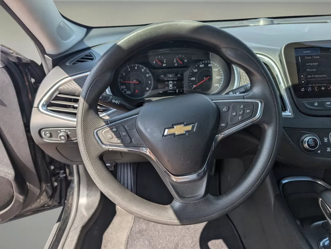 2021 /Jet Black Chevrolet Malibu LT (1G1ZD5ST7MF) with an Other engine, located at 5115 14th Ave., Columbus, GA, 31904, (706) 323-0345, 32.511494, -84.971046 - Are you ready to elevate your daily commute, family trips, or weekend getaways? Look no further than this stunning 2021 Chevrolet Malibu LT, expertly designed for those who appreciate comfort, style, and reliability. Whether you're navigating through Phenix City or heading out on a road trip to near - Photo#15