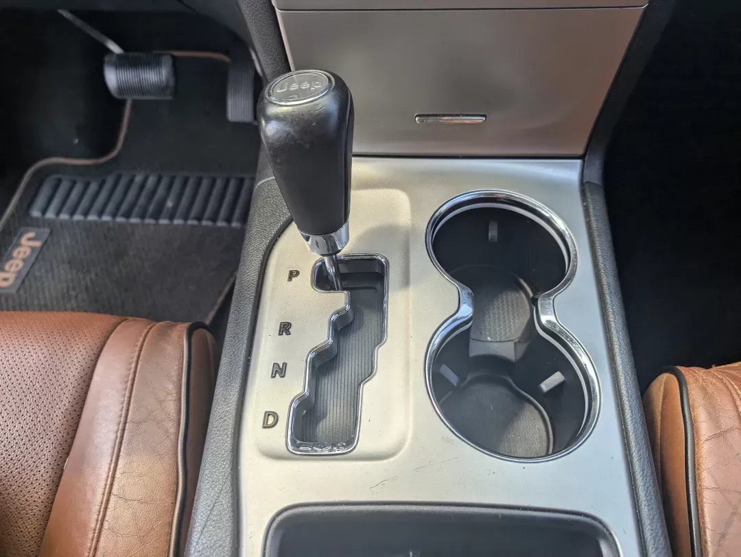 2012 /Black/New Saddle Jeep Grand Cherokee Overland Summit (1C4RJECT6CC) with an Other engine, located at 7000 Northlake Connector, Columbus, GA, 31904, (706) 987-8085, 32.524975, -84.978134 - **Conquer the Road with the 2012 Jeep Grand Cherokee Overland Summit! Ideal for Your Next Adventure!**<br /> <br /> Are you ready to elevate your driving experience? The 2012 Jeep Grand Cherokee Overland Summit is the perfect companion for those who crave adventure without sacrificing comfort. Wheth - Photo#12