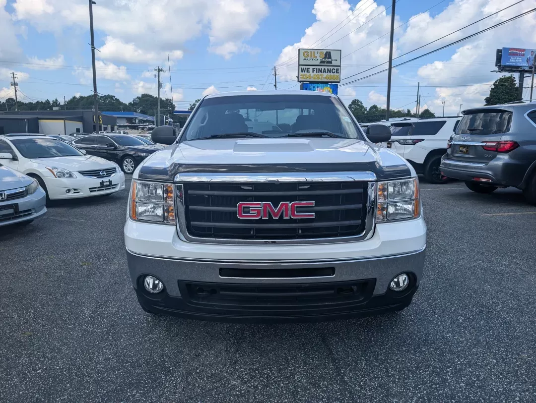 2013 /Dark Titanium GMC Sierra 1500 Work Truck (1GTR1TEX2DZ) with an Other engine, located at 804 22nd Ave, Phenix City, AL, 36870, (334) 297-1860, 32.484749, -85.024475 - **Discover Your Next Adventure with the 2013 GMC Sierra 1500 at Gils Auto in Phenix City, AL!**<br /> <br /> Are you in the market for a vehicle that combines rugged reliability with everyday practicality? Look no further than this dependable 2013 GMC Sierra 1500 Work Truck! Perfect for those who cr - Photo#1