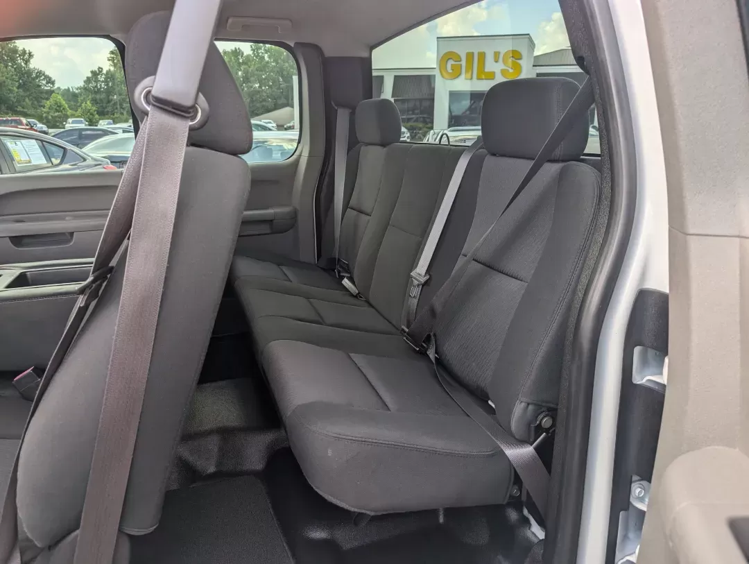 2013 /Dark Titanium GMC Sierra 1500 Work Truck (1GTR1TEX2DZ) with an Other engine, located at 804 22nd Ave, Phenix City, AL, 36870, (334) 297-1860, 32.484749, -85.024475 - **Discover Your Next Adventure with the 2013 GMC Sierra 1500 at Gils Auto in Phenix City, AL!**<br /> <br /> Are you in the market for a vehicle that combines rugged reliability with everyday practicality? Look no further than this dependable 2013 GMC Sierra 1500 Work Truck! Perfect for those who cr - Photo#10