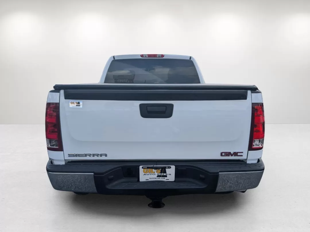 2013 /Dark Titanium GMC Sierra 1500 Work Truck (1GTR1TEX2DZ) with an Other engine, located at 5115 14th Ave., Columbus, GA, 31904, (706) 323-0345, 32.511494, -84.971046 - **Discover Your Next Adventure with the 2013 GMC Sierra 1500 at Gils Auto in Phenix City, AL!**<br /> <br /> Are you in the market for a vehicle that combines rugged reliability with everyday practicality? Look no further than this dependable 2013 GMC Sierra 1500 Work Truck! Perfect for those who cr - Photo#5