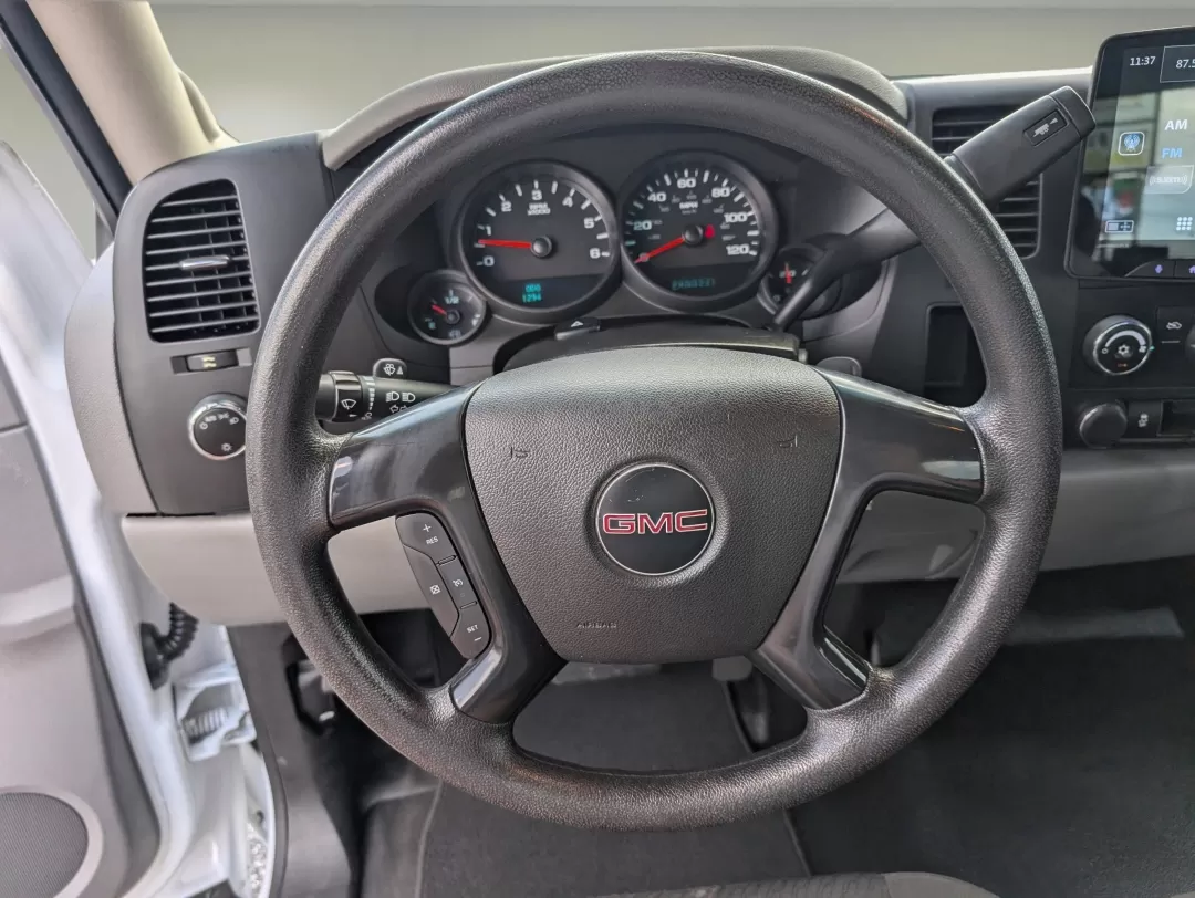 2013 /Dark Titanium GMC Sierra 1500 Work Truck (1GTR1TEX2DZ) with an Other engine, located at 5115 14th Ave., Columbus, GA, 31904, (706) 323-0345, 32.511494, -84.971046 - **Discover Your Next Adventure with the 2013 GMC Sierra 1500 at Gils Auto in Phenix City, AL!**<br /> <br /> Are you in the market for a vehicle that combines rugged reliability with everyday practicality? Look no further than this dependable 2013 GMC Sierra 1500 Work Truck! Perfect for those who cr - Photo#15