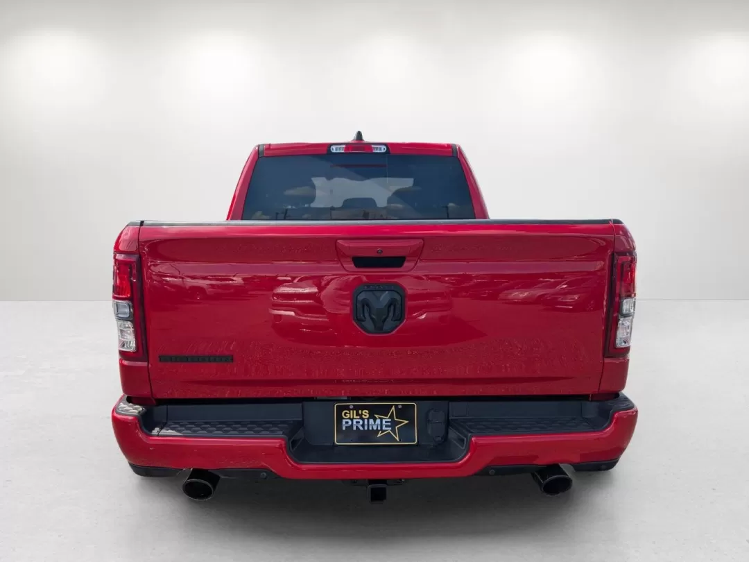 2020 /Black Ram 1500 Big Horn (1C6RREFT0LN) with an Other engine, located at 804 22nd Ave, Phenix City, AL, 36870, (334) 297-1860, 32.484749, -85.024475 - **Unleash Your Adventures with the 2020 Ram 1500 Big Horn at Gils Auto!**<br /> <br /> Are you ready to elevate your lifestyle? Whether you're hauling gear for your weekend adventures, commuting to work, or managing a busy family life, the 2020 Ram 1500 Big Horn Crew Cab Pickup is designed to meet a - Photo#5