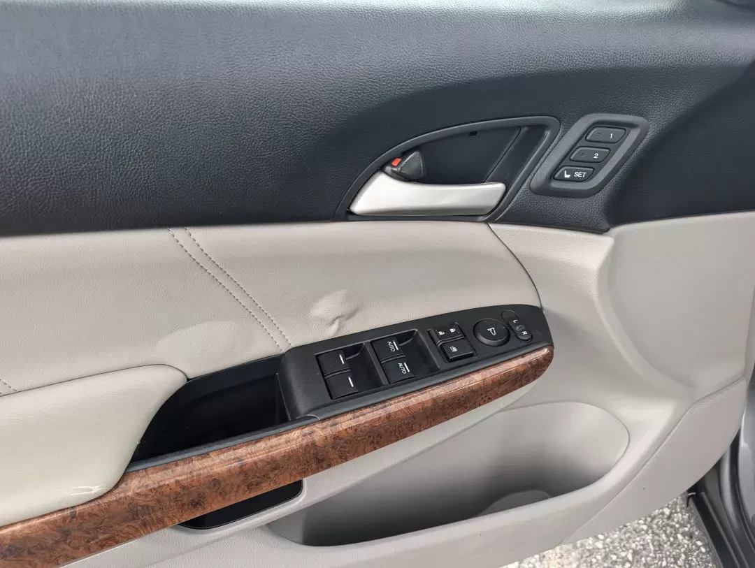 2012 Honda Accord Sdn EX-L (1HGCP3F87CA) with an Other engine, located at 3959 U.S. 80 W, Phenix City, AL, 36870, (334) 297-4885, 32.469296, -85.135185 - Experience the perfect blend of style, reliability, and comfort with this stunning 2012 Honda Accord EX-L, available now at Gils Auto in Phenix City, AL. Whether you're a busy professional navigating long commutes or a growing family in search of a spacious sedan, this vehicle is designed to meet yo - Photo#8