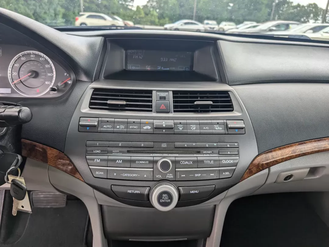 2012 Honda Accord Sdn EX-L (1HGCP3F87CA) with an Other engine, located at 3959 U.S. 80 W, Phenix City, AL, 36870, (334) 297-4885, 32.469296, -85.135185 - Experience the perfect blend of style, reliability, and comfort with this stunning 2012 Honda Accord EX-L, available now at Gils Auto in Phenix City, AL. Whether you're a busy professional navigating long commutes or a growing family in search of a spacious sedan, this vehicle is designed to meet yo - Photo#13