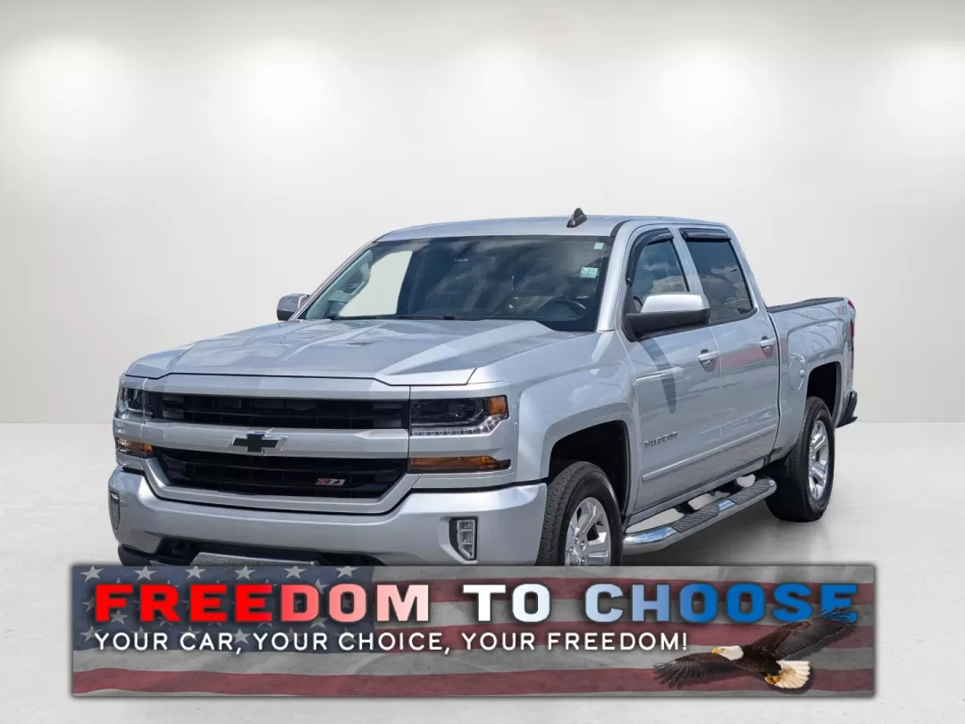 2016 /Jet Black Chevrolet Silverado 1500 LT (3GCUKRECXGG) with an Other engine, located at 7000 Northlake Connector, Columbus, GA, 31904, (706) 987-8085, 32.524975, -84.978134 - Discover the ultimate driving experience with this 2016 Chevrolet Silverado 1500 LT, perfect for those who crave adventure and reliability. Whether you're a growing family in need of a spacious and dependable vehicle or a weekend warrior looking to head off the beaten path, this truck has you covere - Photo#0