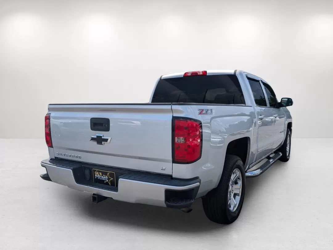 2016 /Jet Black Chevrolet Silverado 1500 LT (3GCUKRECXGG) with an Other engine, located at 7000 Northlake Connector, Columbus, GA, 31904, (706) 987-8085, 32.524975, -84.978134 - Discover the ultimate driving experience with this 2016 Chevrolet Silverado 1500 LT, perfect for those who crave adventure and reliability. Whether you're a growing family in need of a spacious and dependable vehicle or a weekend warrior looking to head off the beaten path, this truck has you covere - Photo#5