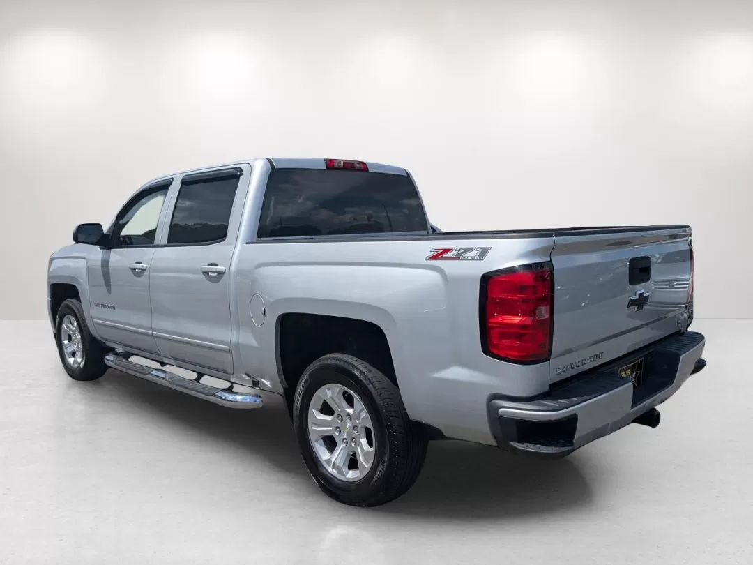 2016 /Jet Black Chevrolet Silverado 1500 LT (3GCUKRECXGG) with an Other engine, located at 7000 Northlake Connector, Columbus, GA, 31904, (706) 987-8085, 32.524975, -84.978134 - Discover the ultimate driving experience with this 2016 Chevrolet Silverado 1500 LT, perfect for those who crave adventure and reliability. Whether you're a growing family in need of a spacious and dependable vehicle or a weekend warrior looking to head off the beaten path, this truck has you covere - Photo#7