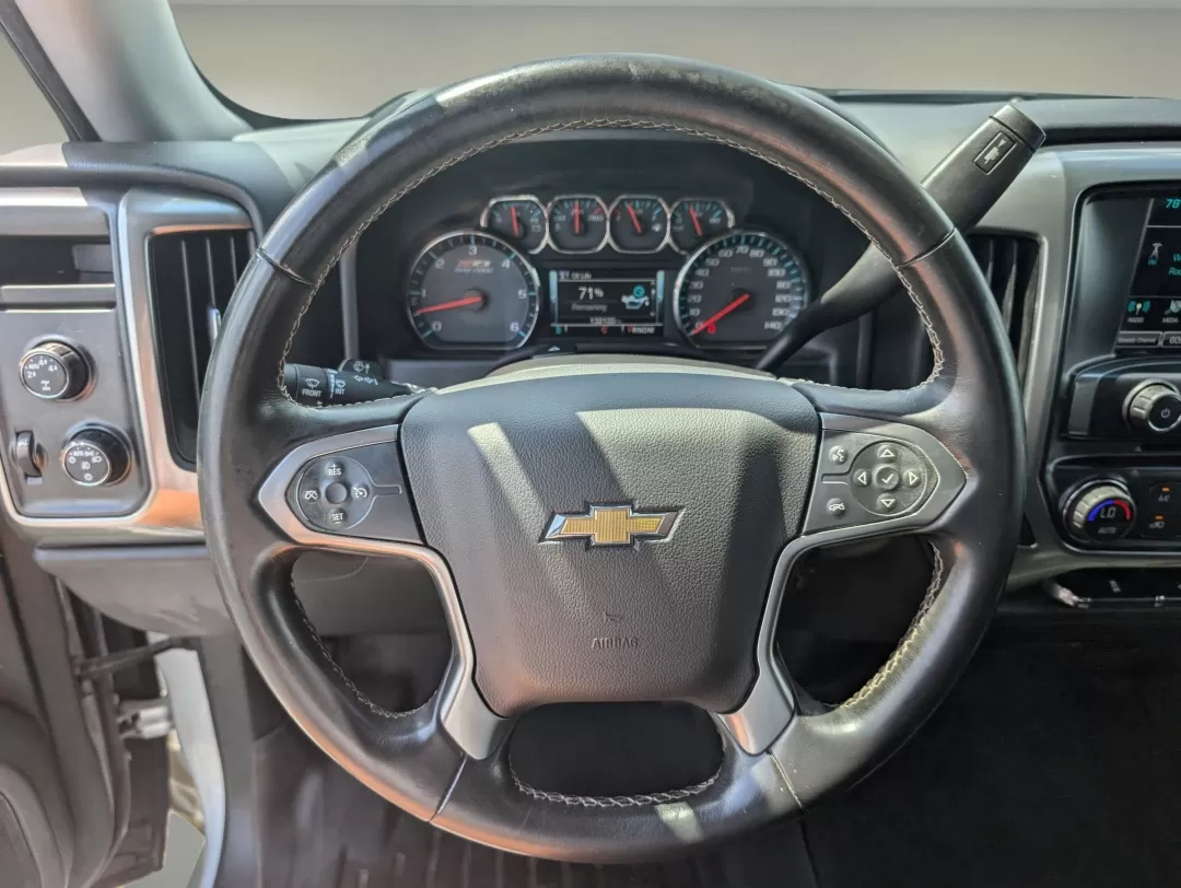 2016 /Jet Black Chevrolet Silverado 1500 LT (3GCUKRECXGG) with an Other engine, located at 7000 Northlake Connector, Columbus, GA, 31904, (706) 987-8085, 32.524975, -84.978134 - Discover the ultimate driving experience with this 2016 Chevrolet Silverado 1500 LT, perfect for those who crave adventure and reliability. Whether you're a growing family in need of a spacious and dependable vehicle or a weekend warrior looking to head off the beaten path, this truck has you covere - Photo#16