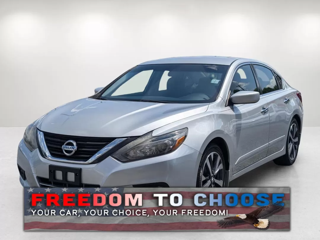 2017 /Sport Interior Nissan Altima 2.5 SR (1N4AL3AP3HC) with an Other engine, located at 521 Old Farm Lane Rd, Prattville, AL, 36066, (334) 325-1505, 32.482460, -86.416367 - **Discover Your New Adventure with the 2017 Nissan Altima 2.5 SR at Gils Auto!**<br /> <br /> Are you in search of a reliable vehicle that perfectly balances style, performance, and practicality? Look no further than the 2017 Nissan Altima 2.5 SR, available now at Gils Auto in Phenix City, AL! This - Photo#0