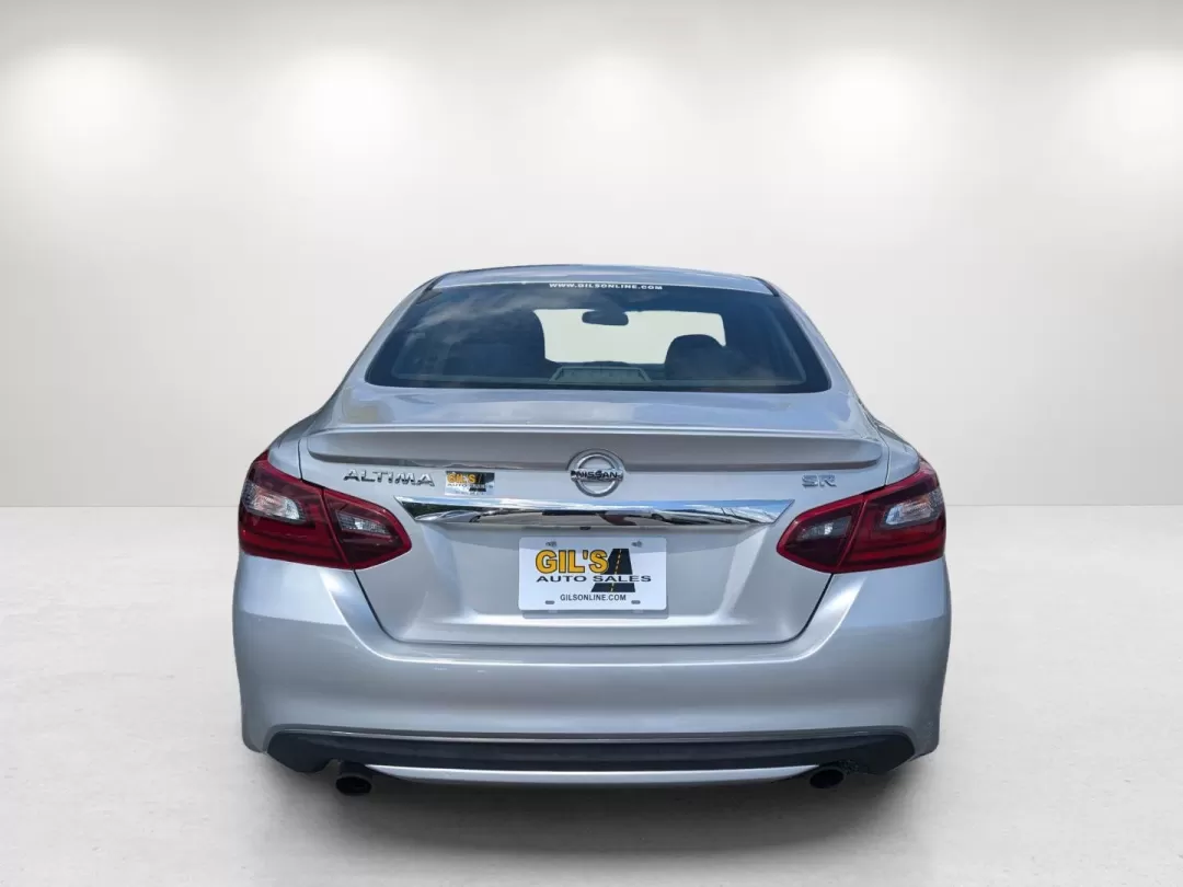 2017 /Sport Interior Nissan Altima 2.5 SR (1N4AL3AP3HC) with an Other engine, located at 521 Old Farm Lane Rd, Prattville, AL, 36066, (334) 325-1505, 32.482460, -86.416367 - **Discover Your New Adventure with the 2017 Nissan Altima 2.5 SR at Gils Auto!**<br /> <br /> Are you in search of a reliable vehicle that perfectly balances style, performance, and practicality? Look no further than the 2017 Nissan Altima 2.5 SR, available now at Gils Auto in Phenix City, AL! This - Photo#5