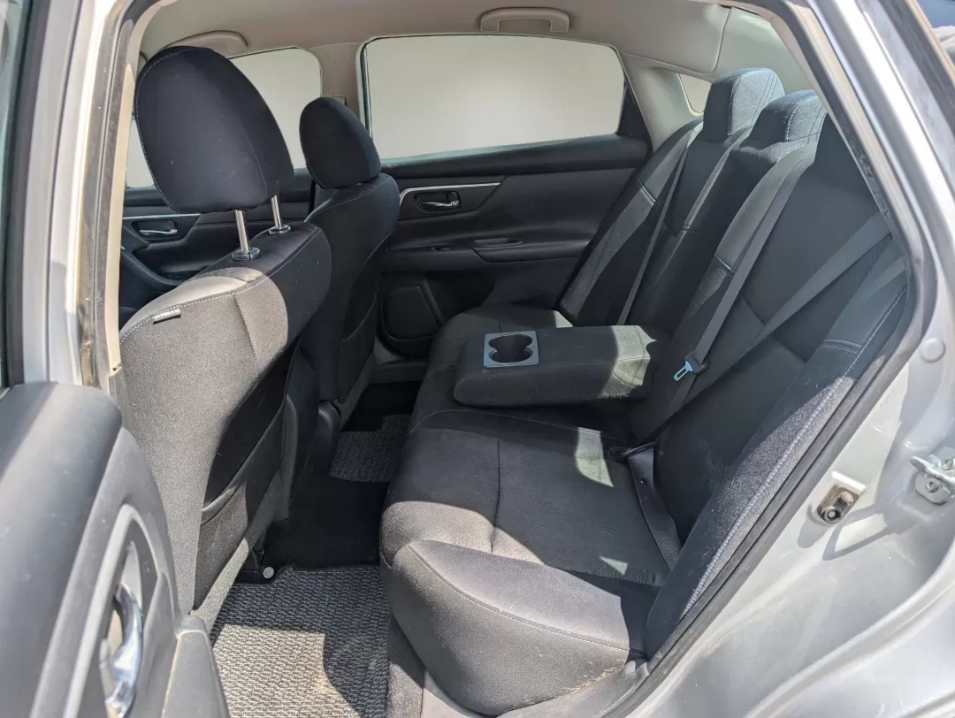 2017 /Sport Interior Nissan Altima 2.5 SR (1N4AL3AP3HC) with an Other engine, located at 521 Old Farm Lane Rd, Prattville, AL, 36066, (334) 325-1505, 32.482460, -86.416367 - **Discover Your New Adventure with the 2017 Nissan Altima 2.5 SR at Gils Auto!**<br /> <br /> Are you in search of a reliable vehicle that perfectly balances style, performance, and practicality? Look no further than the 2017 Nissan Altima 2.5 SR, available now at Gils Auto in Phenix City, AL! This - Photo#10