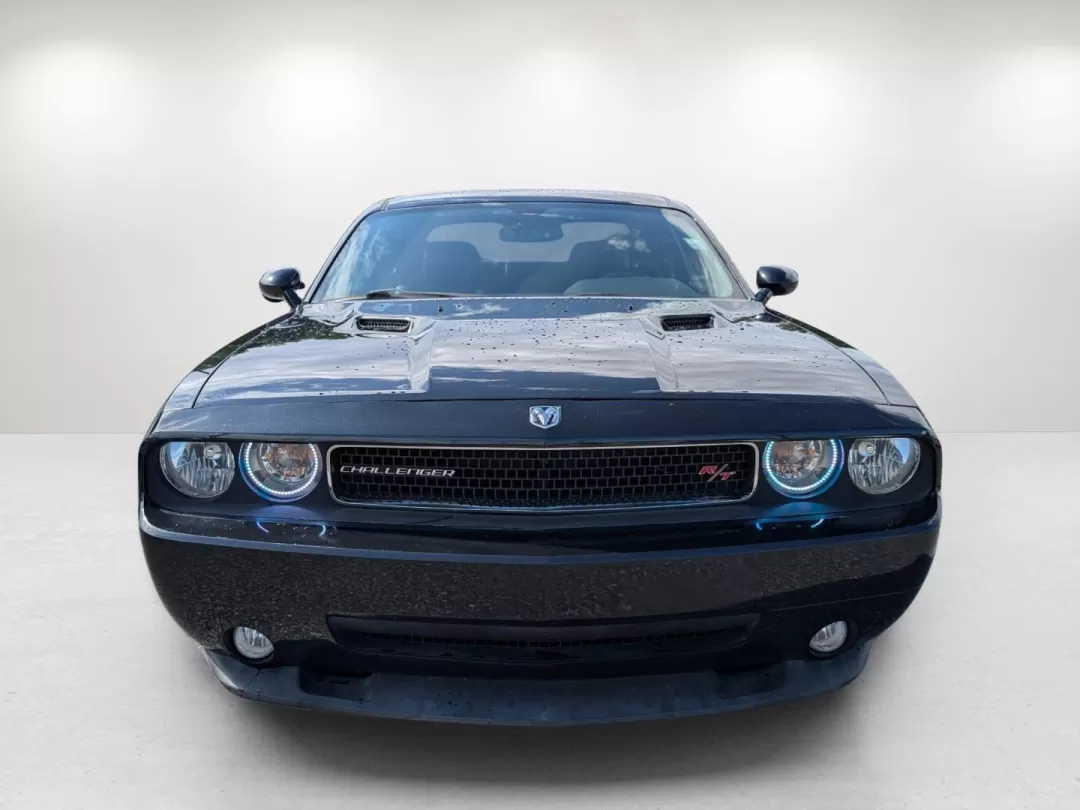 2009 /Dark Slate Gray Dodge Challenger R/T (2B3LJ54T59H) with an Other engine, located at 3959 U.S. 80 W, Phenix City, AL, 36870, (334) 297-4885, 32.469296, -85.135185 - **Unleash the Thrill of the Open Road with This 2009 Dodge Challenger R/T at Gils Auto!**<br /> <br /> Are you looking for a vehicle that embodies power, style, and performance? This 2009 Dodge Challenger R/T is the perfect blend of muscle and modernity, making it an ideal choice for driving enthusi - Photo#2