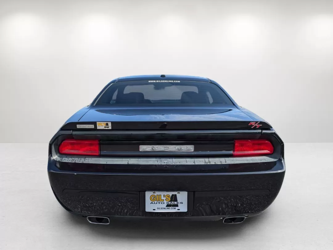 2009 /Dark Slate Gray Dodge Challenger R/T (2B3LJ54T59H) with an Other engine, located at 3959 U.S. 80 W, Phenix City, AL, 36870, (334) 297-4885, 32.469296, -85.135185 - **Unleash the Thrill of the Open Road with This 2009 Dodge Challenger R/T at Gils Auto!**<br /> <br /> Are you looking for a vehicle that embodies power, style, and performance? This 2009 Dodge Challenger R/T is the perfect blend of muscle and modernity, making it an ideal choice for driving enthusi - Photo#6
