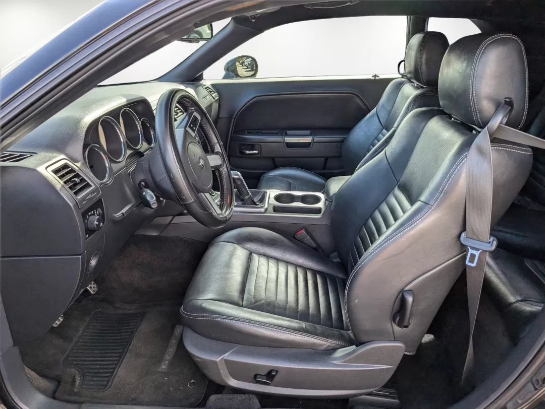2009 /Dark Slate Gray Dodge Challenger R/T (2B3LJ54T59H) with an Other engine, located at 3959 U.S. 80 W, Phenix City, AL, 36870, (334) 297-4885, 32.469296, -85.135185 - **Unleash the Thrill of the Open Road with This 2009 Dodge Challenger R/T at Gils Auto!**<br /> <br /> Are you looking for a vehicle that embodies power, style, and performance? This 2009 Dodge Challenger R/T is the perfect blend of muscle and modernity, making it an ideal choice for driving enthusi - Photo#10