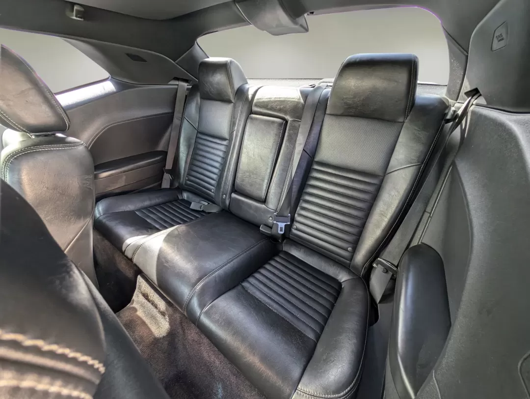 2009 /Dark Slate Gray Dodge Challenger R/T (2B3LJ54T59H) with an Other engine, located at 3959 U.S. 80 W, Phenix City, AL, 36870, (334) 297-4885, 32.469296, -85.135185 - **Unleash the Thrill of the Open Road with This 2009 Dodge Challenger R/T at Gils Auto!**<br /> <br /> Are you looking for a vehicle that embodies power, style, and performance? This 2009 Dodge Challenger R/T is the perfect blend of muscle and modernity, making it an ideal choice for driving enthusi - Photo#11