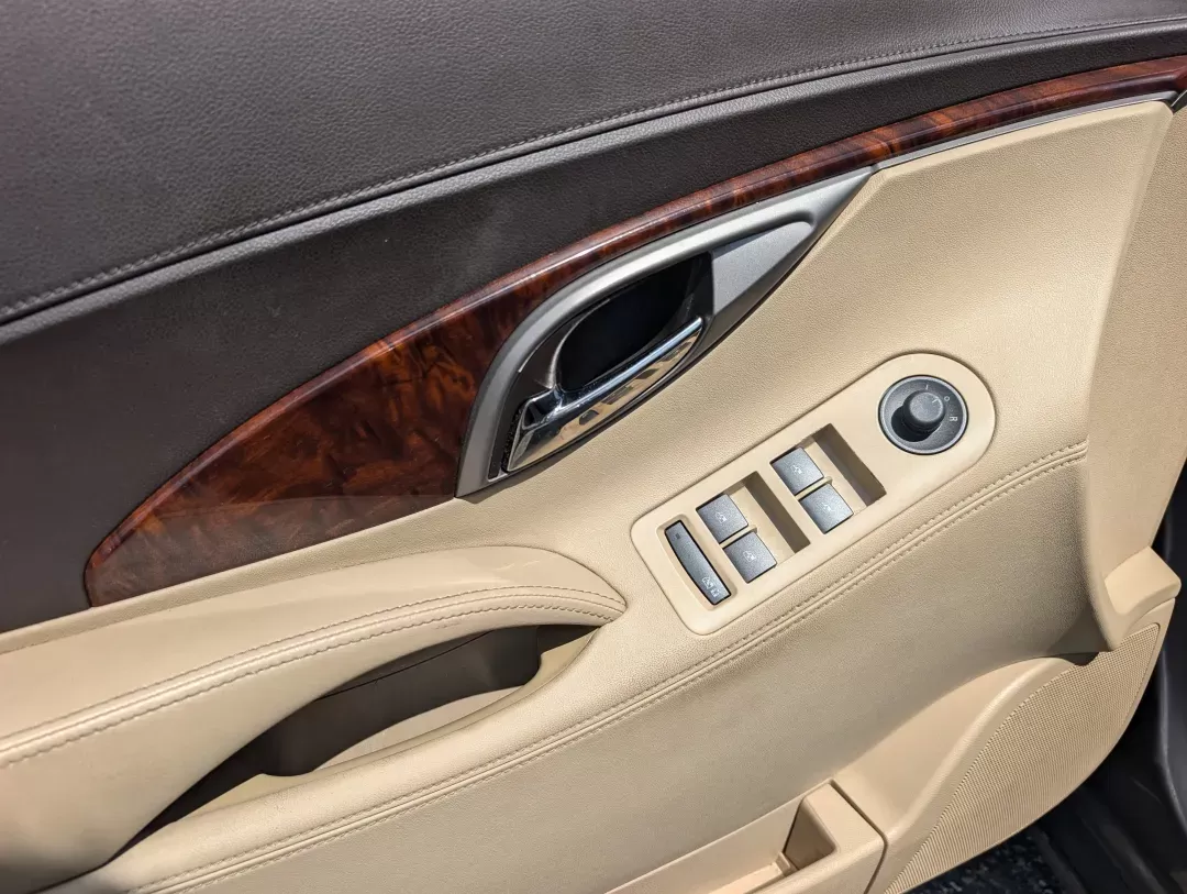 2012 /Cashmere Buick LaCrosse Leather (1G4GC5G36CF) with an Other engine, located at 3959 U.S. 80 W, Phenix City, AL, 36870, (334) 297-4885, 32.469296, -85.135185 - **Discover Your Next Adventure with the 2012 Buick LaCrosse at Gils Auto!**<br /> <br /> Are you ready to elevate your driving experience? Whether you're commuting to work, shuttling the kids to soccer practice, or planning a weekend getaway, the 2012 Buick LaCrosse is the perfect companion for ever - Photo#8