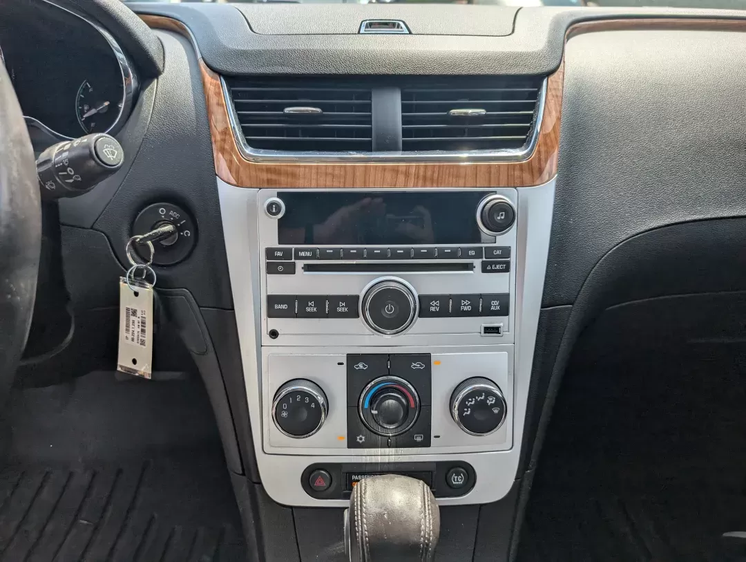 2011 /Ebony Chevrolet Malibu LT w/2LT (1G1ZD5E79BF) with an Other engine, located at 3959 U.S. 80 W, Phenix City, AL, 36870, (334) 297-4885, 32.469296, -85.135185 - **Discover the Perfect Blend of Style and Functionality with This 2011 Chevrolet Malibu LT at Gils Auto - Phenix City!**<br /> <br /> Are you searching for a reliable sedan that will suit your busy lifestyle? Look no further than this stunning 2011 Chevrolet Malibu LT w/2LT, available now at Gils Au - Photo#13