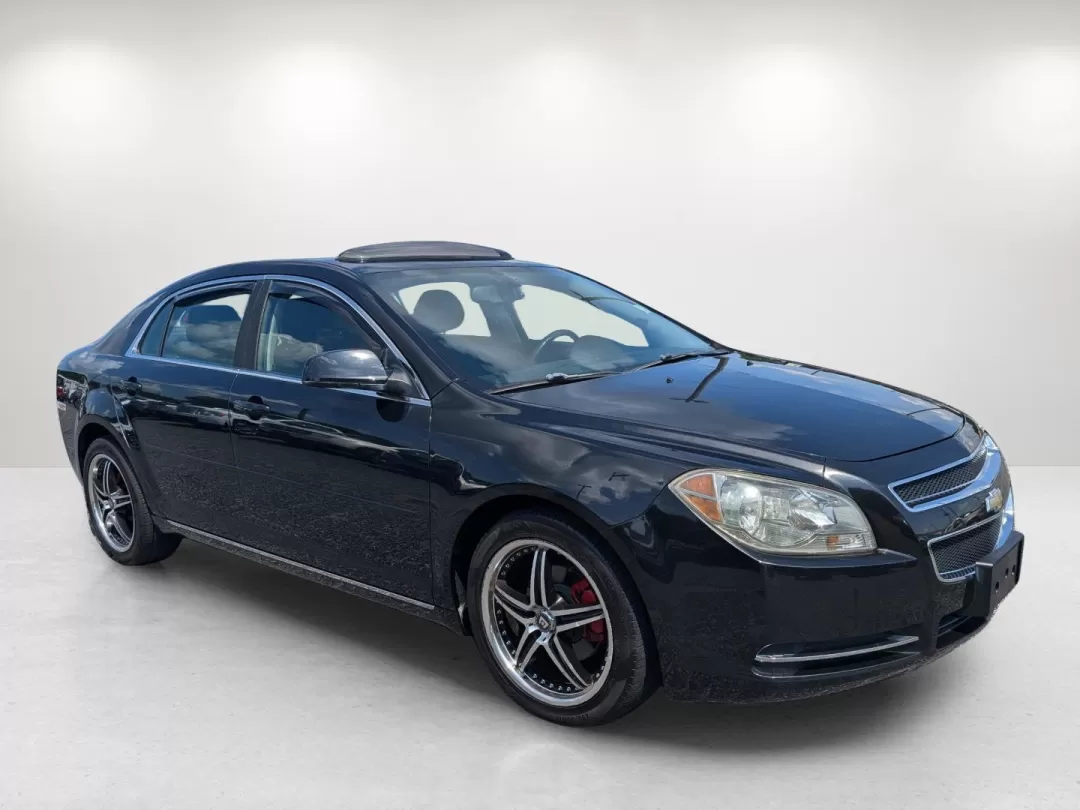2011 /Ebony Chevrolet Malibu LT w/2LT (1G1ZD5E79BF) with an Other engine, located at 3959 U.S. 80 W, Phenix City, AL, 36870, (334) 297-4885, 32.469296, -85.135185 - **Discover the Perfect Blend of Style and Functionality with This 2011 Chevrolet Malibu LT at Gils Auto - Phenix City!**<br /> <br /> Are you searching for a reliable sedan that will suit your busy lifestyle? Look no further than this stunning 2011 Chevrolet Malibu LT w/2LT, available now at Gils Au - Photo#3