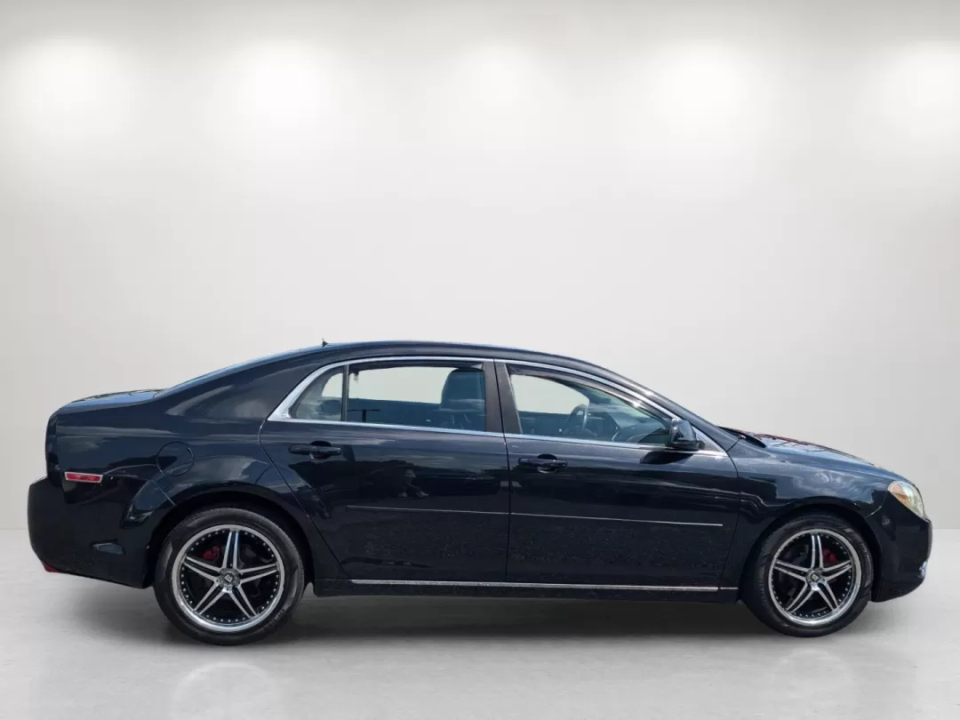 2011 /Ebony Chevrolet Malibu LT w/2LT (1G1ZD5E79BF) with an Other engine, located at 3959 U.S. 80 W, Phenix City, AL, 36870, (334) 297-4885, 32.469296, -85.135185 - **Discover the Perfect Blend of Style and Functionality with This 2011 Chevrolet Malibu LT at Gils Auto - Phenix City!**<br /> <br /> Are you searching for a reliable sedan that will suit your busy lifestyle? Look no further than this stunning 2011 Chevrolet Malibu LT w/2LT, available now at Gils Au - Photo#4