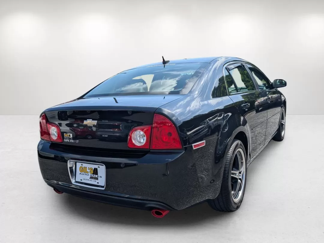2011 /Ebony Chevrolet Malibu LT w/2LT (1G1ZD5E79BF) with an Other engine, located at 3959 U.S. 80 W, Phenix City, AL, 36870, (334) 297-4885, 32.469296, -85.135185 - **Discover the Perfect Blend of Style and Functionality with This 2011 Chevrolet Malibu LT at Gils Auto - Phenix City!**<br /> <br /> Are you searching for a reliable sedan that will suit your busy lifestyle? Look no further than this stunning 2011 Chevrolet Malibu LT w/2LT, available now at Gils Au - Photo#5