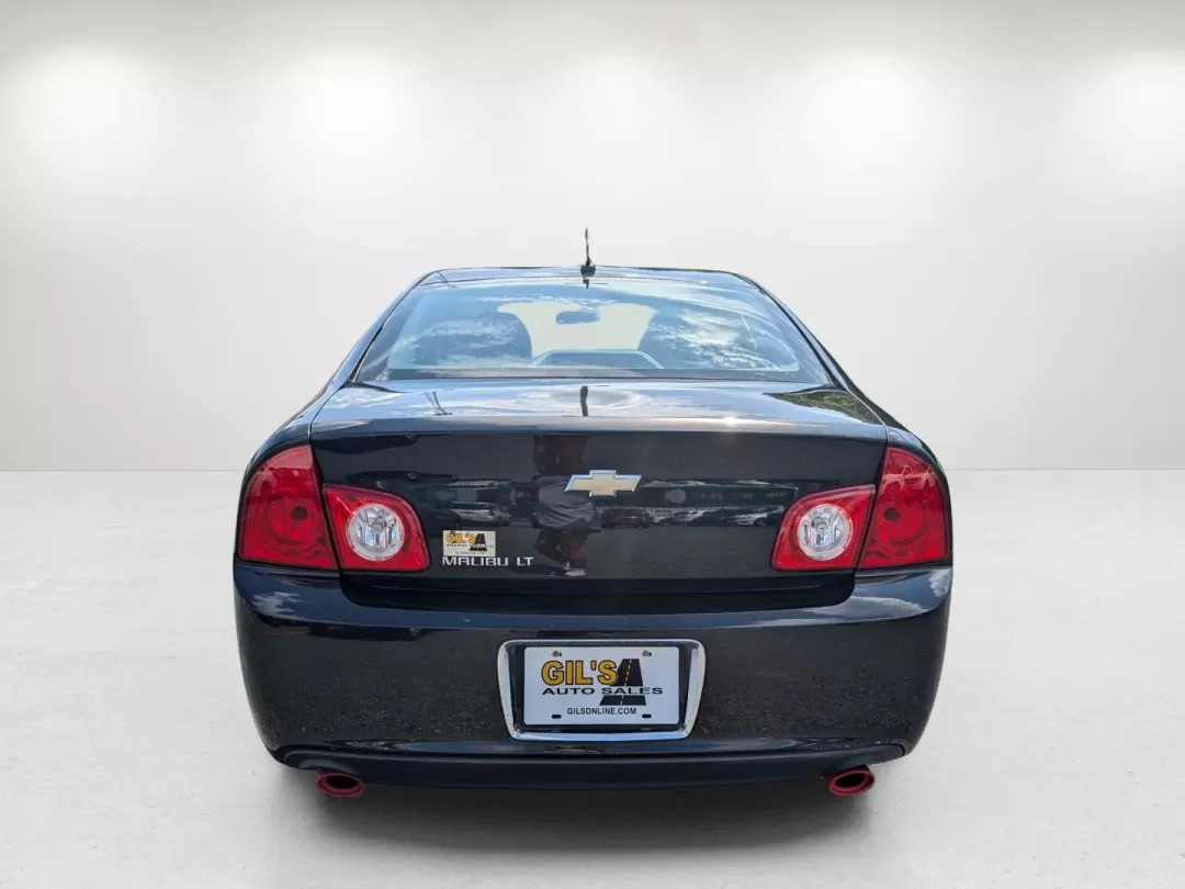 2011 /Ebony Chevrolet Malibu LT w/2LT (1G1ZD5E79BF) with an Other engine, located at 3959 U.S. 80 W, Phenix City, AL, 36870, (334) 297-4885, 32.469296, -85.135185 - **Discover the Perfect Blend of Style and Functionality with This 2011 Chevrolet Malibu LT at Gils Auto - Phenix City!**<br /> <br /> Are you searching for a reliable sedan that will suit your busy lifestyle? Look no further than this stunning 2011 Chevrolet Malibu LT w/2LT, available now at Gils Au - Photo#6