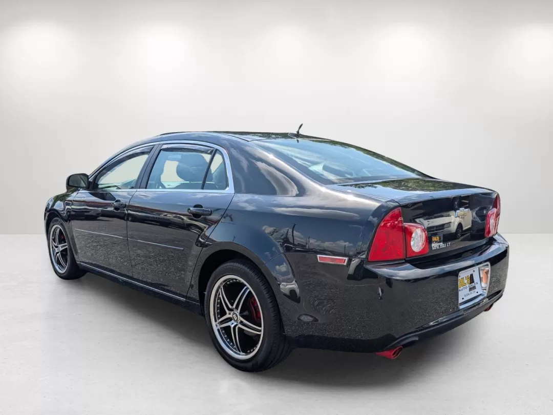 2011 /Ebony Chevrolet Malibu LT w/2LT (1G1ZD5E79BF) with an Other engine, located at 3959 U.S. 80 W, Phenix City, AL, 36870, (334) 297-4885, 32.469296, -85.135185 - **Discover the Perfect Blend of Style and Functionality with This 2011 Chevrolet Malibu LT at Gils Auto - Phenix City!**<br /> <br /> Are you searching for a reliable sedan that will suit your busy lifestyle? Look no further than this stunning 2011 Chevrolet Malibu LT w/2LT, available now at Gils Au - Photo#7