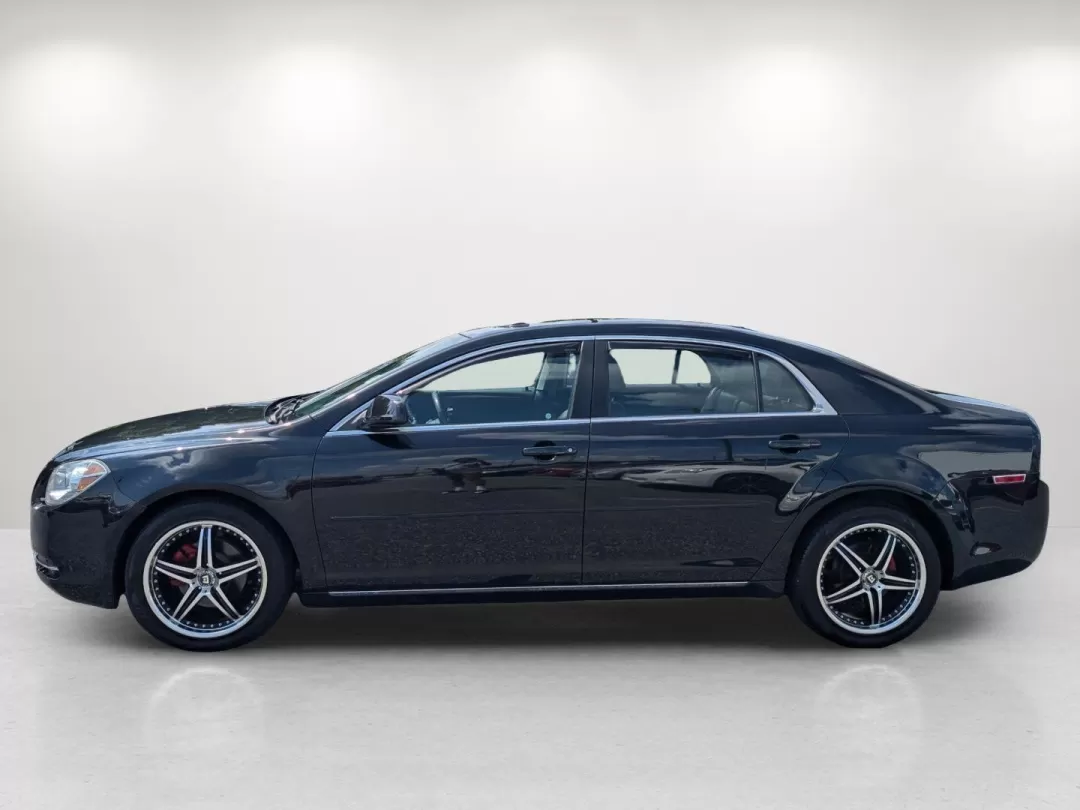 2011 /Ebony Chevrolet Malibu LT w/2LT (1G1ZD5E79BF) with an Other engine, located at 3959 U.S. 80 W, Phenix City, AL, 36870, (334) 297-4885, 32.469296, -85.135185 - **Discover the Perfect Blend of Style and Functionality with This 2011 Chevrolet Malibu LT at Gils Auto - Phenix City!**<br /> <br /> Are you searching for a reliable sedan that will suit your busy lifestyle? Look no further than this stunning 2011 Chevrolet Malibu LT w/2LT, available now at Gils Au - Photo#8