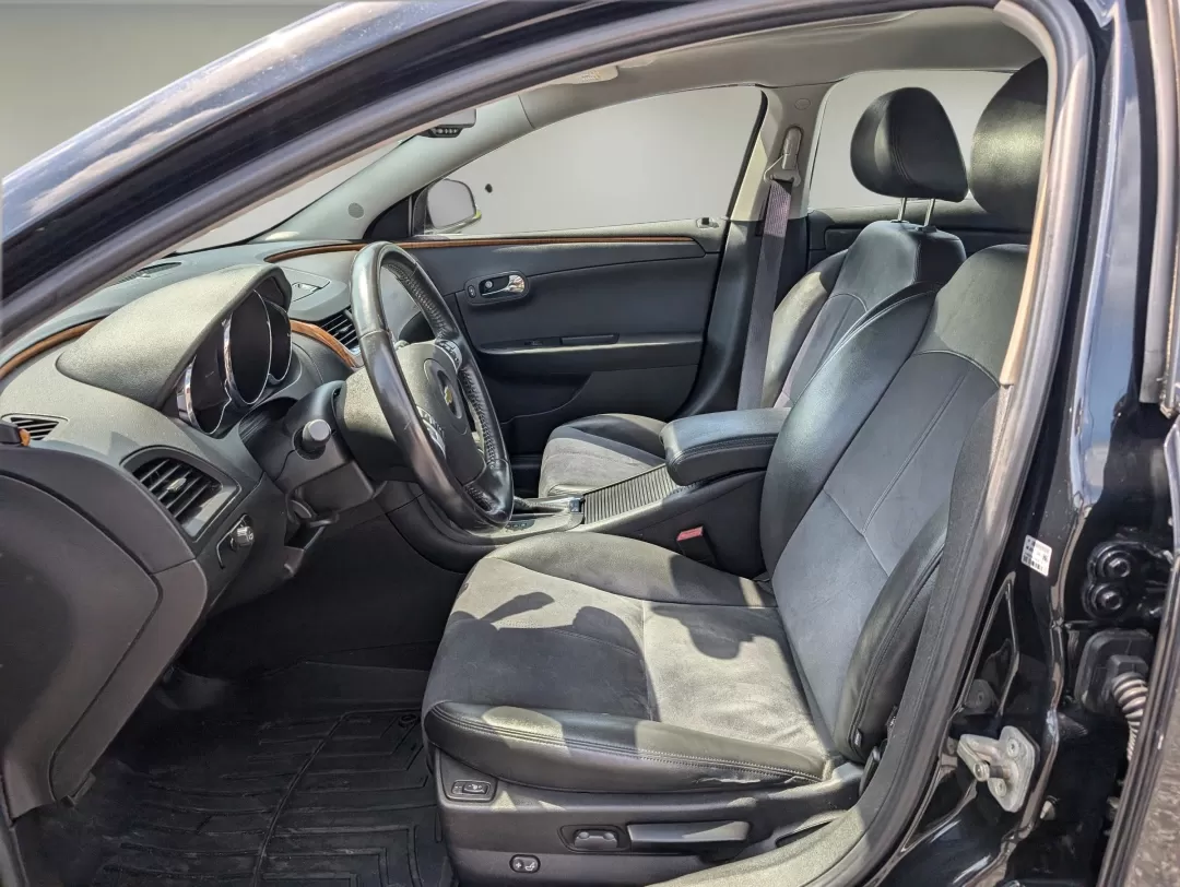 2011 /Ebony Chevrolet Malibu LT w/2LT (1G1ZD5E79BF) with an Other engine, located at 3959 U.S. 80 W, Phenix City, AL, 36870, (334) 297-4885, 32.469296, -85.135185 - **Discover the Perfect Blend of Style and Functionality with This 2011 Chevrolet Malibu LT at Gils Auto - Phenix City!**<br /> <br /> Are you searching for a reliable sedan that will suit your busy lifestyle? Look no further than this stunning 2011 Chevrolet Malibu LT w/2LT, available now at Gils Au - Photo#10