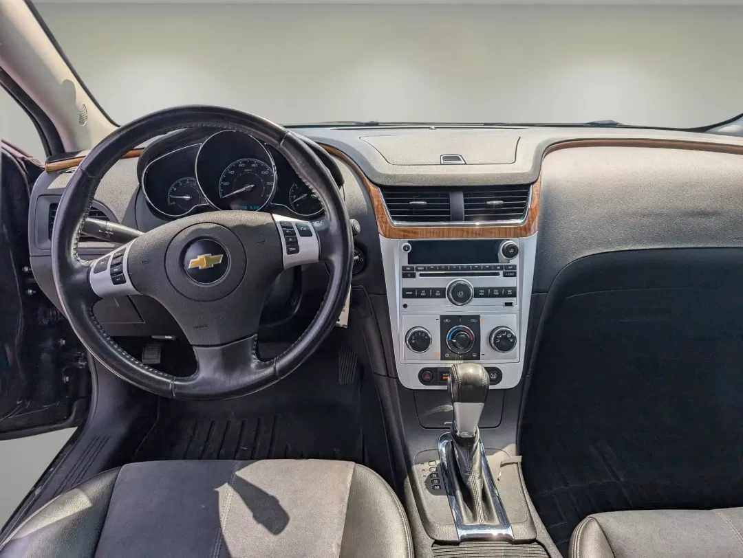 2011 /Ebony Chevrolet Malibu LT w/2LT (1G1ZD5E79BF) with an Other engine, located at 3959 U.S. 80 W, Phenix City, AL, 36870, (334) 297-4885, 32.469296, -85.135185 - **Discover the Perfect Blend of Style and Functionality with This 2011 Chevrolet Malibu LT at Gils Auto - Phenix City!**<br /> <br /> Are you searching for a reliable sedan that will suit your busy lifestyle? Look no further than this stunning 2011 Chevrolet Malibu LT w/2LT, available now at Gils Au - Photo#12