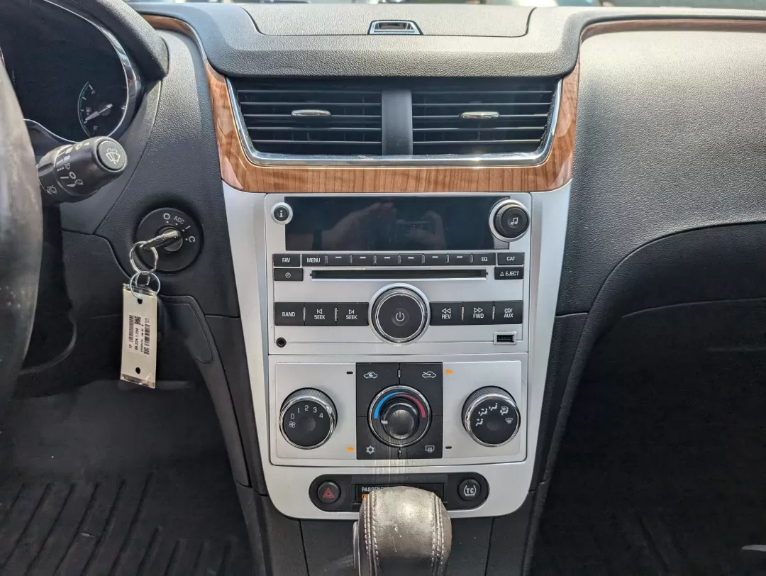2011 /Ebony Chevrolet Malibu LT w/2LT (1G1ZD5E79BF) with an Other engine, located at 3959 U.S. 80 W, Phenix City, AL, 36870, (334) 297-4885, 32.469296, -85.135185 - **Discover the Perfect Blend of Style and Functionality with This 2011 Chevrolet Malibu LT at Gils Auto - Phenix City!**<br /> <br /> Are you searching for a reliable sedan that will suit your busy lifestyle? Look no further than this stunning 2011 Chevrolet Malibu LT w/2LT, available now at Gils Au - Photo#14