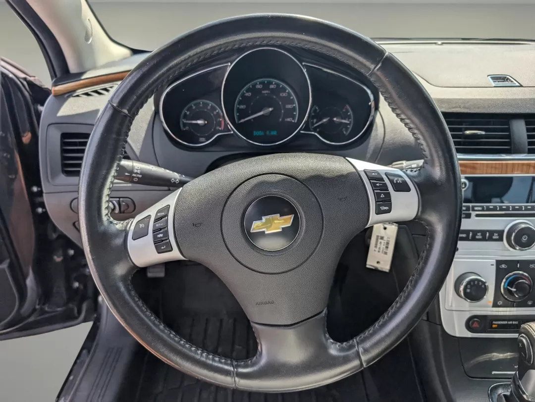 2011 /Ebony Chevrolet Malibu LT w/2LT (1G1ZD5E79BF) with an Other engine, located at 3959 U.S. 80 W, Phenix City, AL, 36870, (334) 297-4885, 32.469296, -85.135185 - **Discover the Perfect Blend of Style and Functionality with This 2011 Chevrolet Malibu LT at Gils Auto - Phenix City!**<br /> <br /> Are you searching for a reliable sedan that will suit your busy lifestyle? Look no further than this stunning 2011 Chevrolet Malibu LT w/2LT, available now at Gils Au - Photo#16