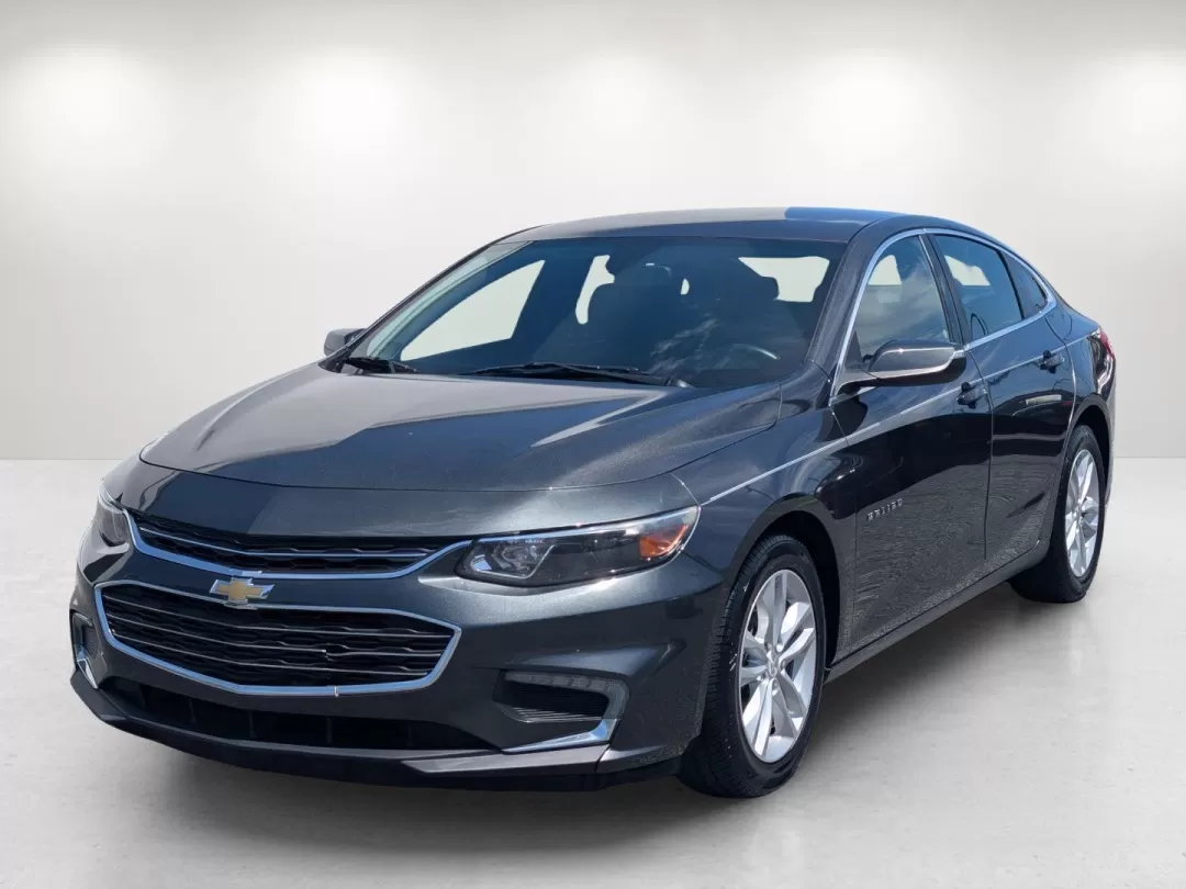 2016 /Jet Black Chevrolet Malibu LT (1G1ZE5ST7GF) with an Other engine, located at 5115 14th Ave., Columbus, GA, 31904, (706) 323-0345, 32.511494, -84.971046 - **Drive Toward Your Next Adventure with the 2016 Chevrolet Malibu LT at Gils Auto - Columbus!**<br /> <br /> Are you searching for the perfect blend of style, comfort, and performance for your daily commute or family outings? Look no further than this stunning 2016 Chevrolet Malibu LT, available now - Photo#1