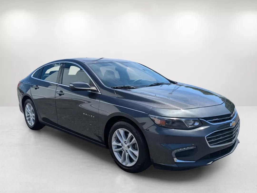 2016 /Jet Black Chevrolet Malibu LT (1G1ZE5ST7GF) with an Other engine, located at 5115 14th Ave., Columbus, GA, 31904, (706) 323-0345, 32.511494, -84.971046 - **Drive Toward Your Next Adventure with the 2016 Chevrolet Malibu LT at Gils Auto - Columbus!**<br /> <br /> Are you searching for the perfect blend of style, comfort, and performance for your daily commute or family outings? Look no further than this stunning 2016 Chevrolet Malibu LT, available now - Photo#3