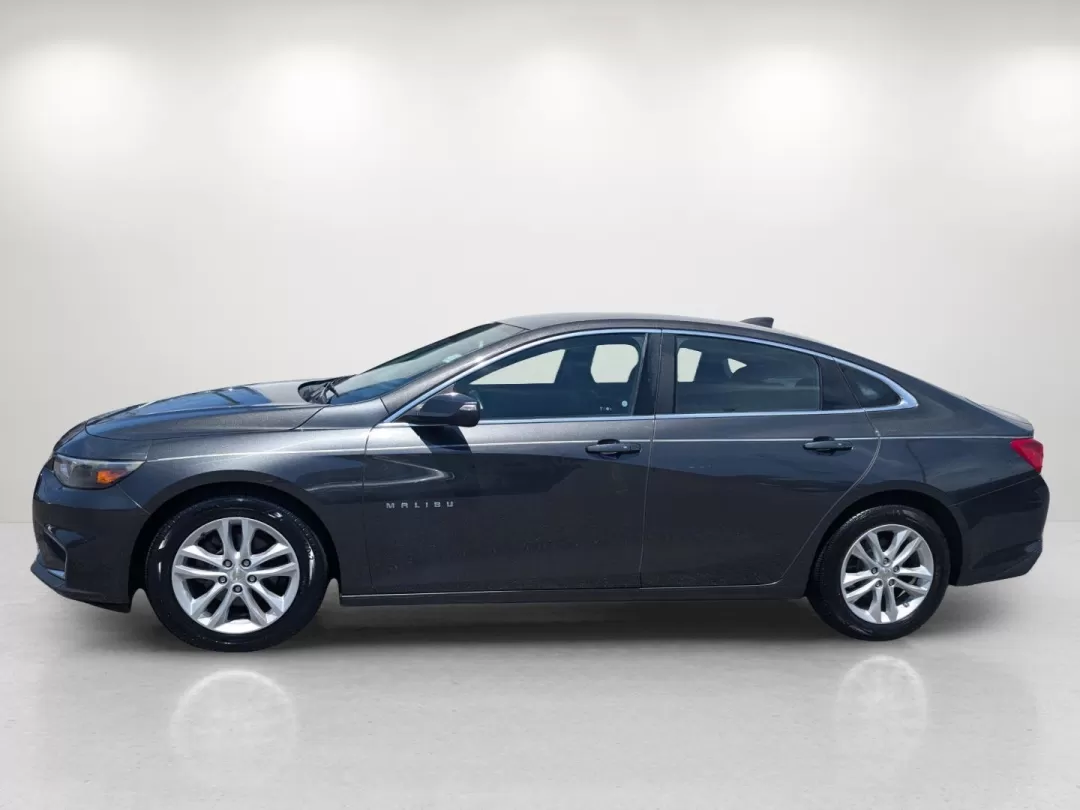 2016 /Jet Black Chevrolet Malibu LT (1G1ZE5ST7GF) with an Other engine, located at 5115 14th Ave., Columbus, GA, 31904, (706) 323-0345, 32.511494, -84.971046 - **Drive Toward Your Next Adventure with the 2016 Chevrolet Malibu LT at Gils Auto - Columbus!**<br /> <br /> Are you searching for the perfect blend of style, comfort, and performance for your daily commute or family outings? Look no further than this stunning 2016 Chevrolet Malibu LT, available now - Photo#8