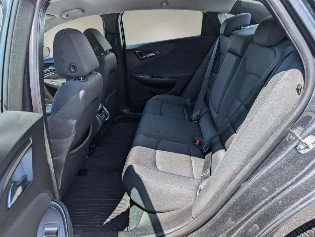 2016 /Jet Black Chevrolet Malibu LT (1G1ZE5ST7GF) with an Other engine, located at 5115 14th Ave., Columbus, GA, 31904, (706) 323-0345, 32.511494, -84.971046 - **Drive Toward Your Next Adventure with the 2016 Chevrolet Malibu LT at Gils Auto - Columbus!**<br /> <br /> Are you searching for the perfect blend of style, comfort, and performance for your daily commute or family outings? Look no further than this stunning 2016 Chevrolet Malibu LT, available now - Photo#11