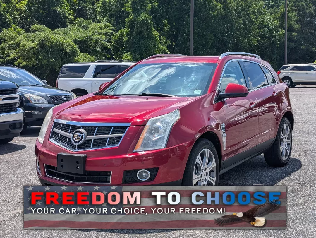 2012 /Shale w/Brownstone accents Cadillac SRX Performance Collection (3GYFNBE35CS) with an Other engine, located at 3959 U.S. 80 W, Phenix City, AL, 36870, (334) 297-4885, 32.469296, -85.135185 - **Discover the 2012 Cadillac SRX: Your Next Adventure Awaits!**<br /> <br /> Are you ready to elevate your lifestyle with luxury and versatility? The 2012 Cadillac SRX is the perfect companion for growing families, weekend adventurers, or anyone looking to make long commutes in style and comfort. Wi - Photo#0