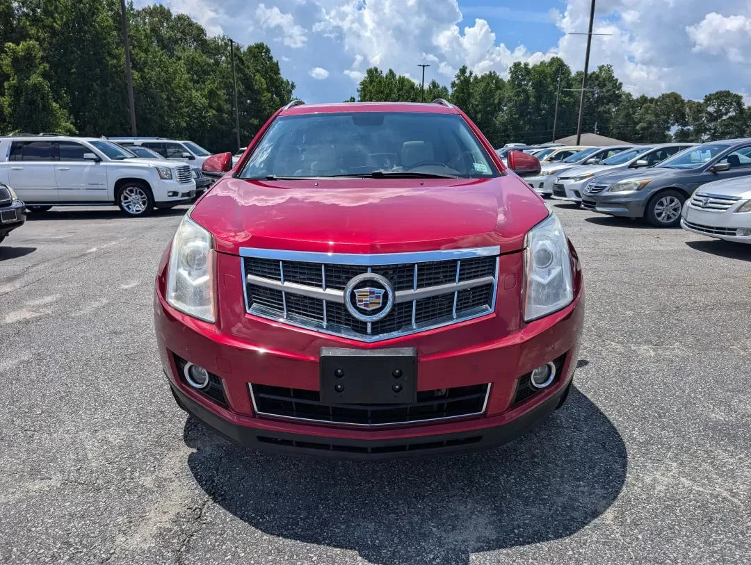 2012 /Shale w/Brownstone accents Cadillac SRX Performance Collection (3GYFNBE35CS) with an Other engine, located at 3959 U.S. 80 W, Phenix City, AL, 36870, (334) 297-4885, 32.469296, -85.135185 - **Discover the 2012 Cadillac SRX: Your Next Adventure Awaits!**<br /> <br /> Are you ready to elevate your lifestyle with luxury and versatility? The 2012 Cadillac SRX is the perfect companion for growing families, weekend adventurers, or anyone looking to make long commutes in style and comfort. Wi - Photo#1
