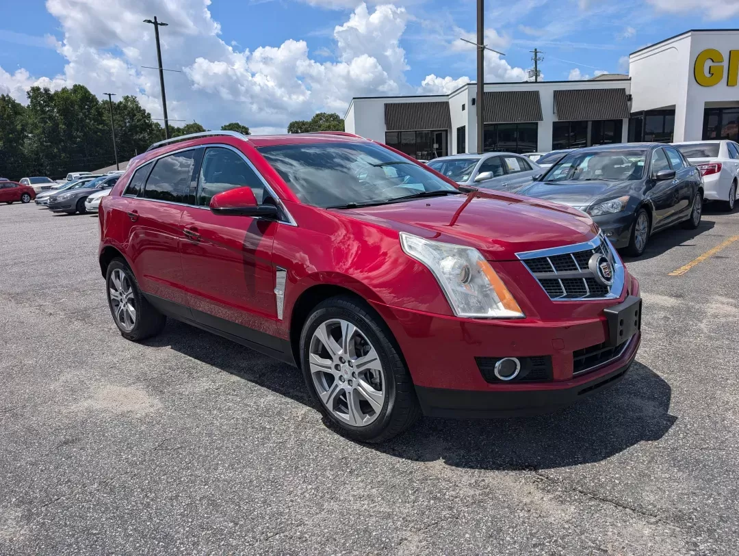 2012 /Shale w/Brownstone accents Cadillac SRX Performance Collection (3GYFNBE35CS) with an Other engine, located at 3959 U.S. 80 W, Phenix City, AL, 36870, (334) 297-4885, 32.469296, -85.135185 - **Discover the 2012 Cadillac SRX: Your Next Adventure Awaits!**<br /> <br /> Are you ready to elevate your lifestyle with luxury and versatility? The 2012 Cadillac SRX is the perfect companion for growing families, weekend adventurers, or anyone looking to make long commutes in style and comfort. Wi - Photo#2