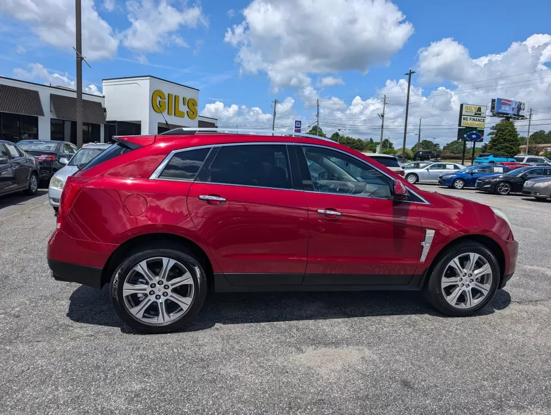 2012 /Shale w/Brownstone accents Cadillac SRX Performance Collection (3GYFNBE35CS) with an Other engine, located at 3959 U.S. 80 W, Phenix City, AL, 36870, (334) 297-4885, 32.469296, -85.135185 - **Discover the 2012 Cadillac SRX: Your Next Adventure Awaits!**<br /> <br /> Are you ready to elevate your lifestyle with luxury and versatility? The 2012 Cadillac SRX is the perfect companion for growing families, weekend adventurers, or anyone looking to make long commutes in style and comfort. Wi - Photo#3