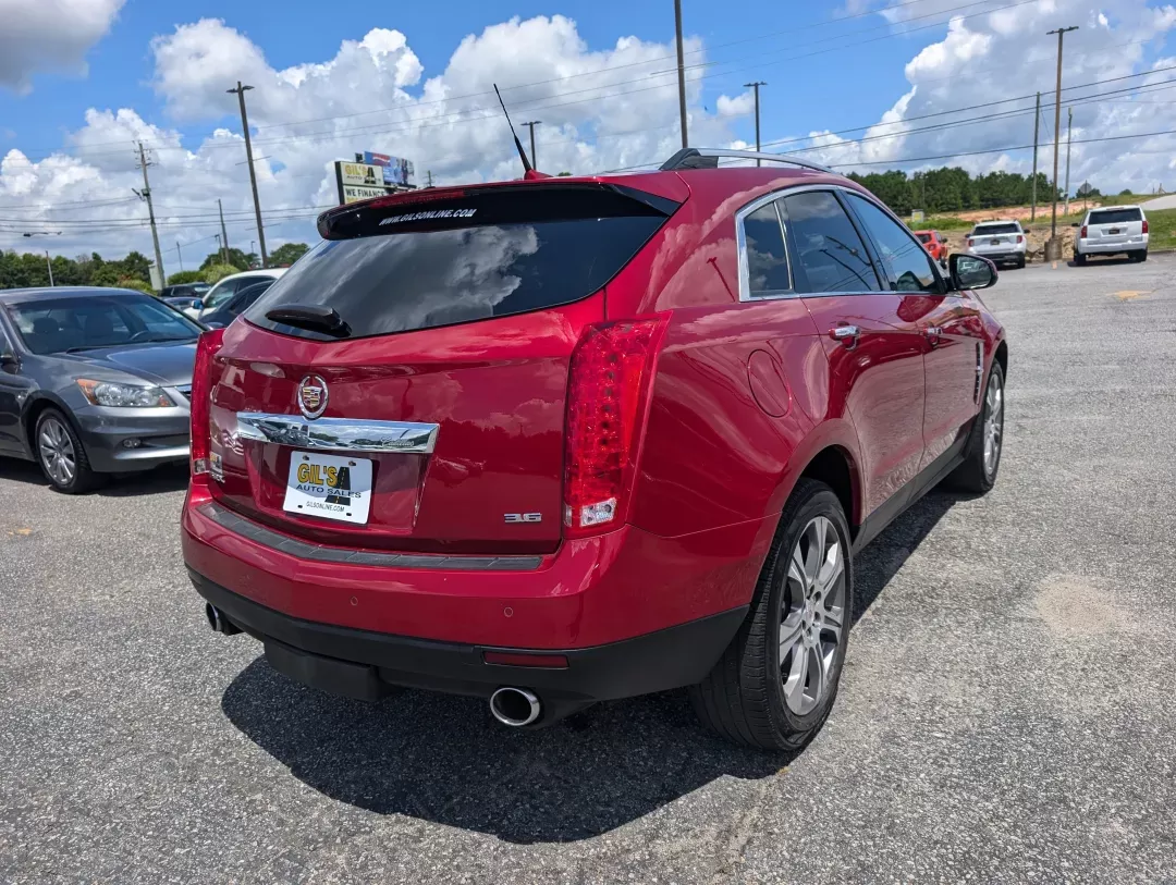 2012 /Shale w/Brownstone accents Cadillac SRX Performance Collection (3GYFNBE35CS) with an Other engine, located at 3959 U.S. 80 W, Phenix City, AL, 36870, (334) 297-4885, 32.469296, -85.135185 - **Discover the 2012 Cadillac SRX: Your Next Adventure Awaits!**<br /> <br /> Are you ready to elevate your lifestyle with luxury and versatility? The 2012 Cadillac SRX is the perfect companion for growing families, weekend adventurers, or anyone looking to make long commutes in style and comfort. Wi - Photo#4