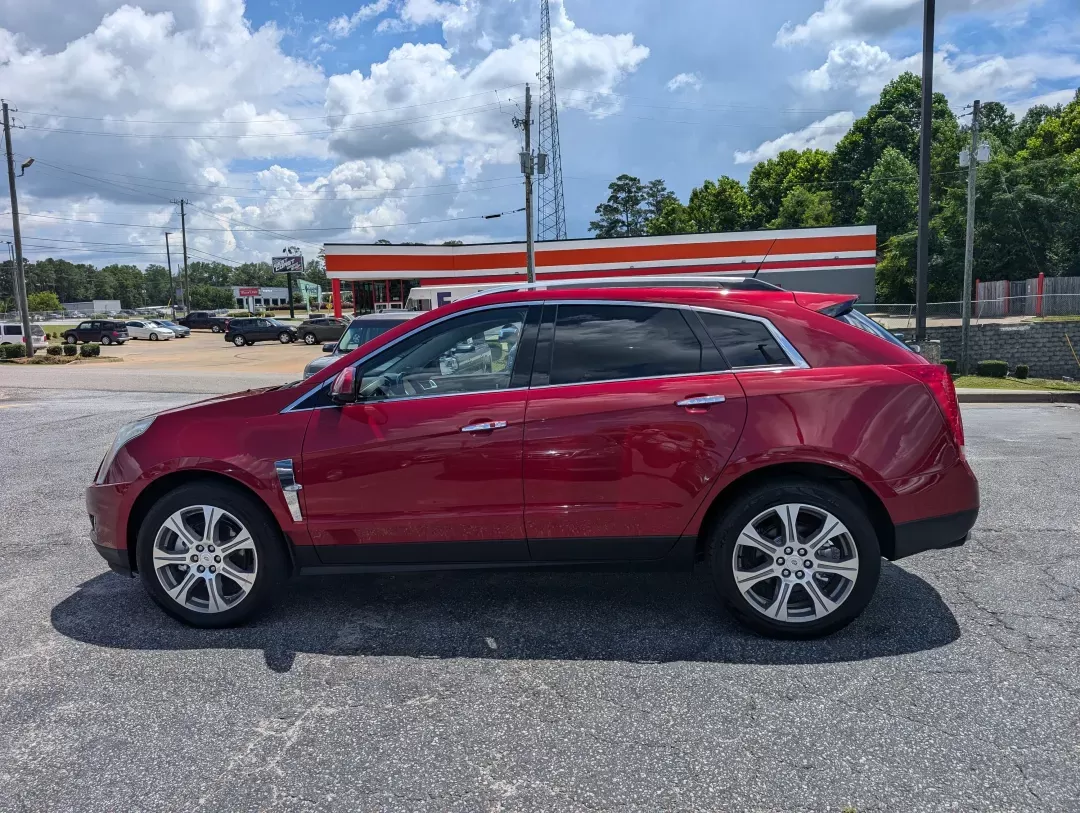 2012 /Shale w/Brownstone accents Cadillac SRX Performance Collection (3GYFNBE35CS) with an Other engine, located at 3959 U.S. 80 W, Phenix City, AL, 36870, (334) 297-4885, 32.469296, -85.135185 - **Discover the 2012 Cadillac SRX: Your Next Adventure Awaits!**<br /> <br /> Are you ready to elevate your lifestyle with luxury and versatility? The 2012 Cadillac SRX is the perfect companion for growing families, weekend adventurers, or anyone looking to make long commutes in style and comfort. Wi - Photo#7