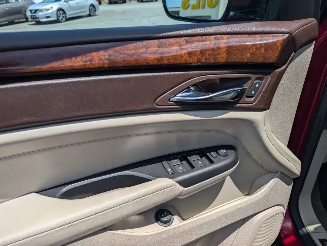 2012 /Shale w/Brownstone accents Cadillac SRX Performance Collection (3GYFNBE35CS) with an Other engine, located at 3959 U.S. 80 W, Phenix City, AL, 36870, (334) 297-4885, 32.469296, -85.135185 - **Discover the 2012 Cadillac SRX: Your Next Adventure Awaits!**<br /> <br /> Are you ready to elevate your lifestyle with luxury and versatility? The 2012 Cadillac SRX is the perfect companion for growing families, weekend adventurers, or anyone looking to make long commutes in style and comfort. Wi - Photo#8
