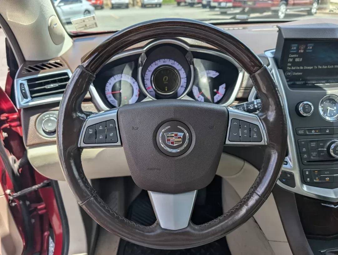 2012 /Shale w/Brownstone accents Cadillac SRX Performance Collection (3GYFNBE35CS) with an Other engine, located at 3959 U.S. 80 W, Phenix City, AL, 36870, (334) 297-4885, 32.469296, -85.135185 - **Discover the 2012 Cadillac SRX: Your Next Adventure Awaits!**<br /> <br /> Are you ready to elevate your lifestyle with luxury and versatility? The 2012 Cadillac SRX is the perfect companion for growing families, weekend adventurers, or anyone looking to make long commutes in style and comfort. Wi - Photo#13