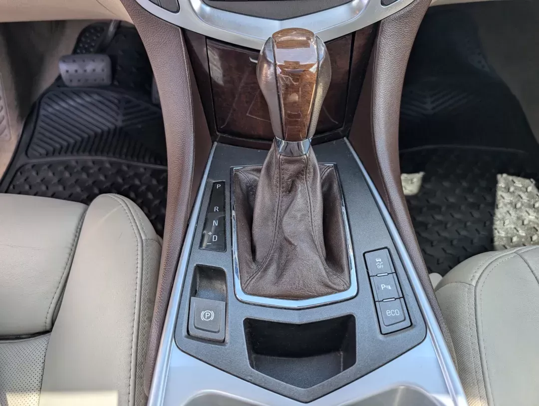 2012 /Shale w/Brownstone accents Cadillac SRX Performance Collection (3GYFNBE35CS) with an Other engine, located at 3959 U.S. 80 W, Phenix City, AL, 36870, (334) 297-4885, 32.469296, -85.135185 - **Discover the 2012 Cadillac SRX: Your Next Adventure Awaits!**<br /> <br /> Are you ready to elevate your lifestyle with luxury and versatility? The 2012 Cadillac SRX is the perfect companion for growing families, weekend adventurers, or anyone looking to make long commutes in style and comfort. Wi - Photo#15