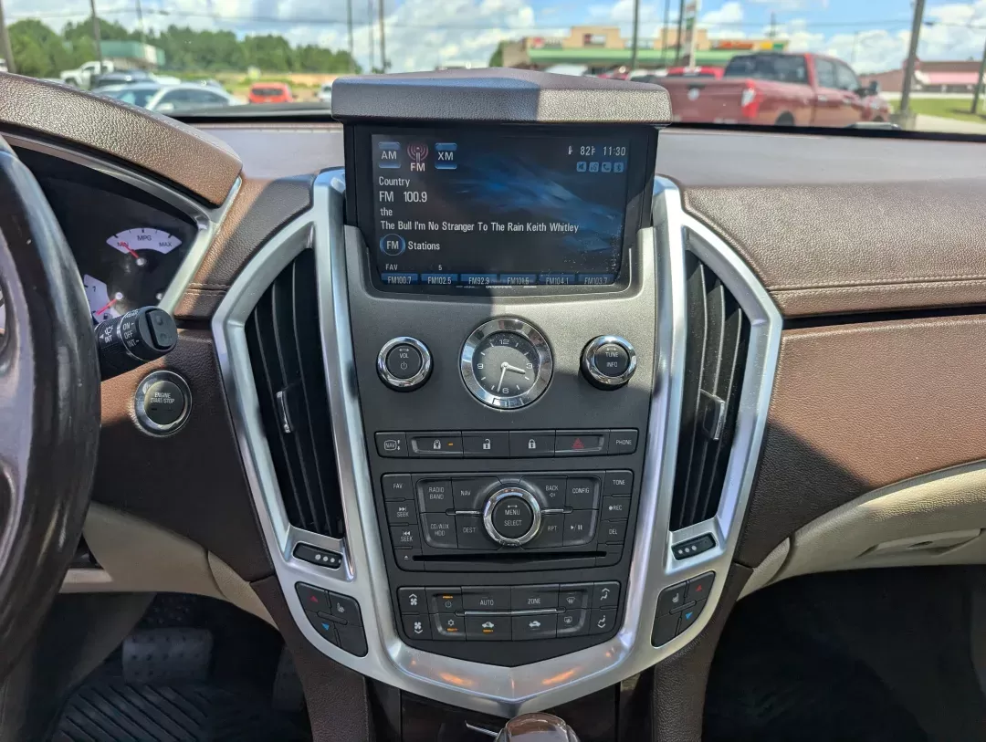 2012 /Shale w/Brownstone accents Cadillac SRX Performance Collection (3GYFNBE35CS) with an Other engine, located at 3959 U.S. 80 W, Phenix City, AL, 36870, (334) 297-4885, 32.469296, -85.135185 - **Discover the 2012 Cadillac SRX: Your Next Adventure Awaits!**<br /> <br /> Are you ready to elevate your lifestyle with luxury and versatility? The 2012 Cadillac SRX is the perfect companion for growing families, weekend adventurers, or anyone looking to make long commutes in style and comfort. Wi - Photo#16